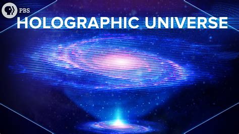 The Holographic Universe Explained - wintechmobiles.com