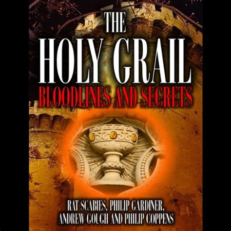 The Holy Grail: Bloodlines and Secrets - Apple Books - balustradellc