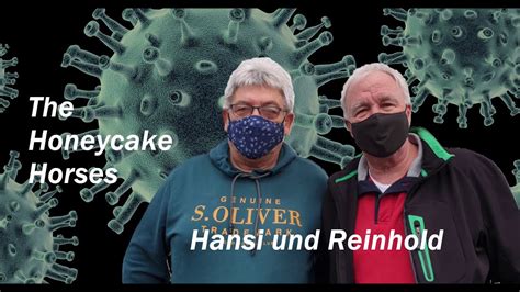 THE HONEYCAKE HORSES (10/21) Reinhold & Hansi Back To The …