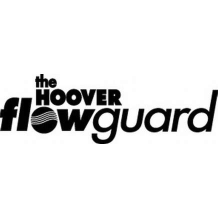 THE HOOVER FLOWGUARD Trademark - Registration Number …