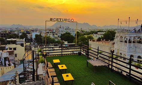 THE HOSTELLER UDAIPUR (Rajasthan) - Tripadvisor