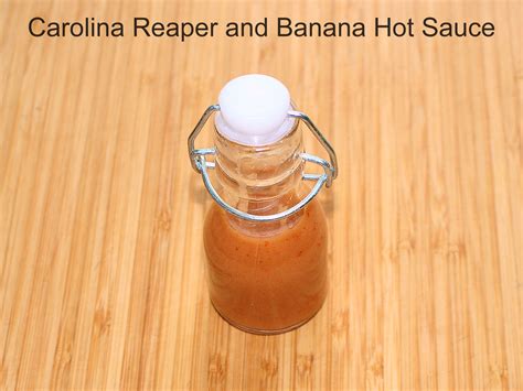 The Hottest Banana You'll Ever Taste! - The Chili Life - balustradellc