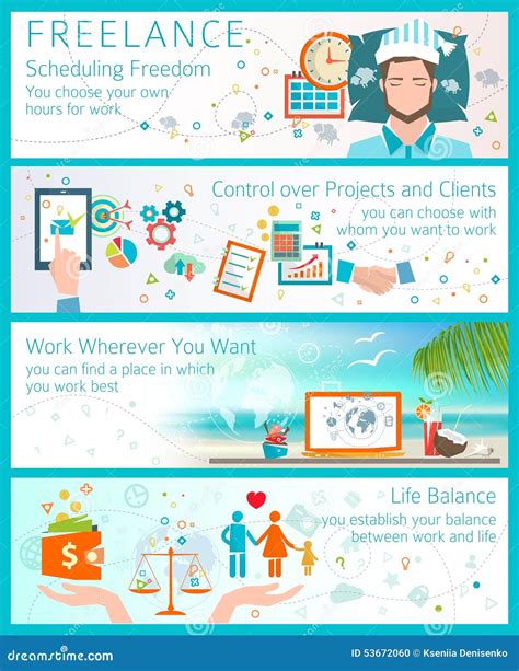 The How and Why of Becoming a Freelancer - The … - balustradellc
