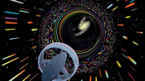 The hunt for wormholes: How scientists look for space … - balustradellc