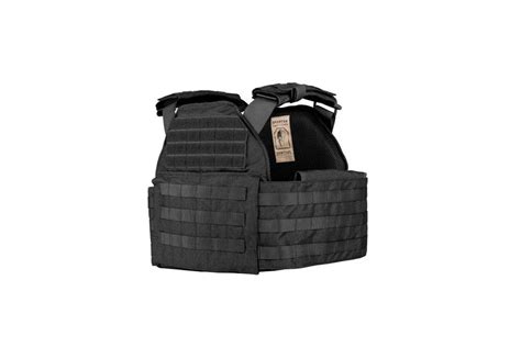 The Ideal Plate Carrier Setup – Ready To Go Survival - balustradellc