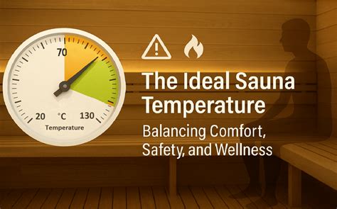 The Ideal Sauna Temperature For Health Benefits - balustradellc