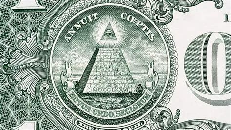 The Illuminati Symbol: Origins, Meaning, and Modern … - balustradellc