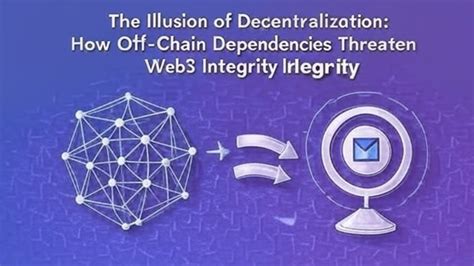 The Illusion of Decentralization - Smart Liquidity Research - coolestguyplanet.net