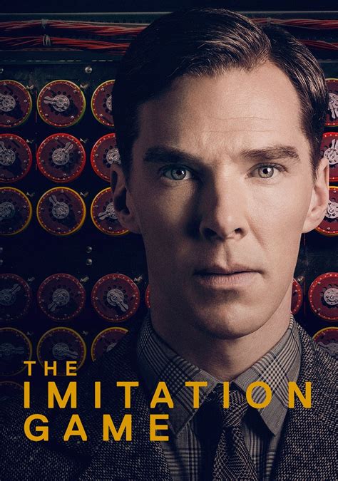 The Imitation Game - Wikipedia bahasa Indonesia, ensiklopedia bebas - wintechmobiles.com