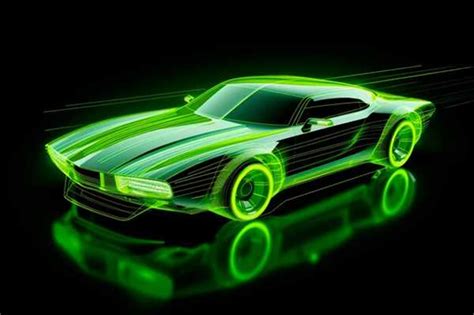 The Impact of Aerodynamics on Sports Cars Performance and Design - wintechmobiles.com