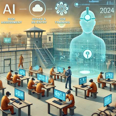 The Impact of AI and Technology on Inmate Rehabilitation and Prison ... - coolestguyplanet.net