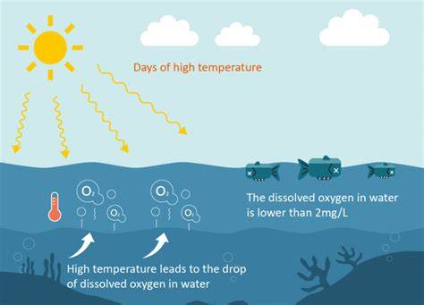 The Impact of Climate Change on Dissolved Oxygen Levels in Coastal ... - raincitystudios.com