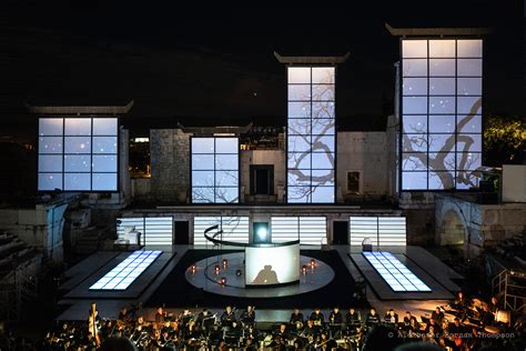 The impact of digital scenography on the interior architecture of ... - muktibox.com