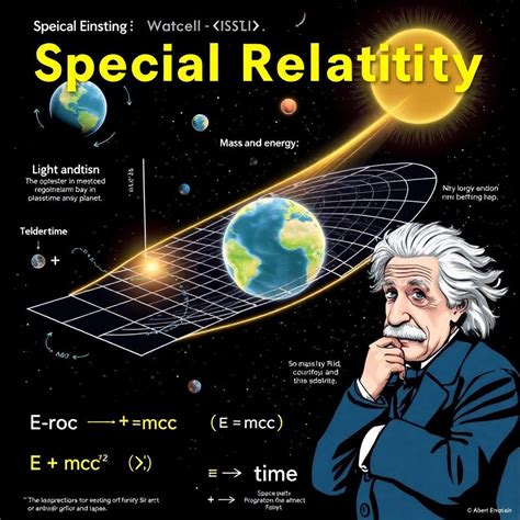 The Impact of Einstein’s Relativity on the Development of Modern ... - wintechmobiles.com