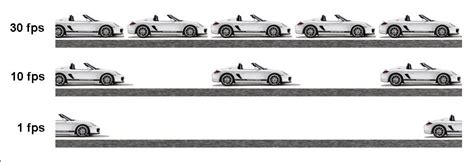 The Impact of Frame Rate on Different Animation Styles (24fps vs. - balustradellc