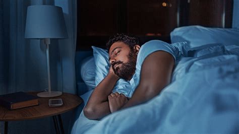 The impact of sleep on recovery and how to improve it - balustradellc