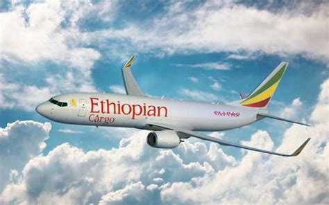 THE IMPORTANCE OF AIR TRANSPORT TO ETHIOPIA