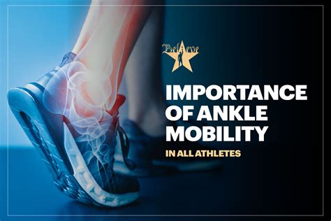 The Importance of Ankle Mobility in Weightlifting - balustradellc