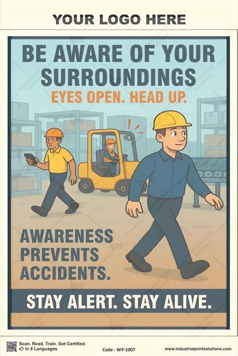 The Importance of Being Aware of Your Surroundings - balustradellc