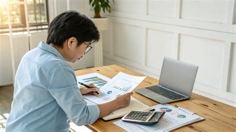 The importance of budgeting for individuals and families - balustradellc