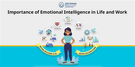 The Importance Of Emotional Intelligence At Work - balustradellc