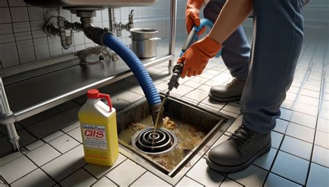 The Importance of Grease Trap Cleaning - Therma - raincitystudios.com