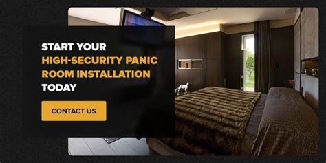 The Importance of High-Security Panic Rooms and … - balustradellc