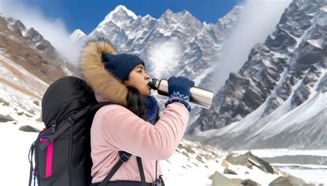 The Importance of Hydration During Long-Distance Hikes - balustradellc