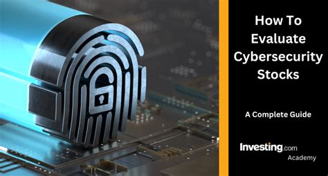 The Importance of Investing in Cybersecurity Stocks - balustradellc