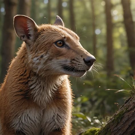 The Importance of Mammals: How These Creatures … - raincitystudios.com