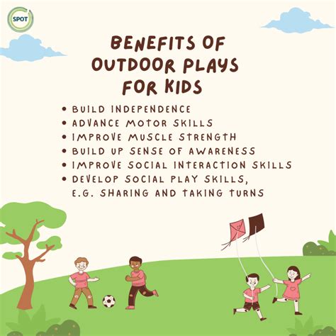 The Importance of Outdoor Play for Children - balustradellc