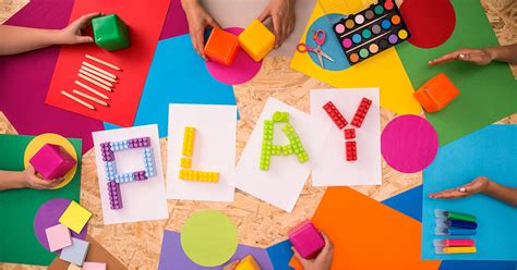 The Importance of Play-Based Learning and Creative ... - Dance … - muktibox.com