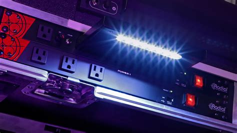 The Importance of Power Conditioners in Your Studio … - balustradellc