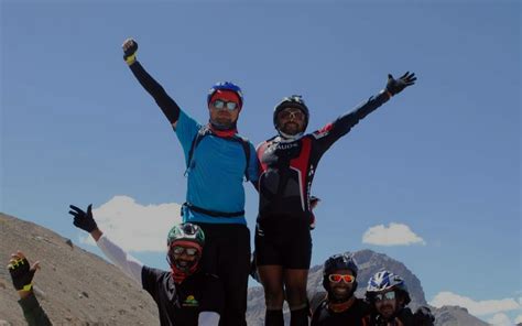 The Importance Of Sunglasses At High Altitude - balustradellc