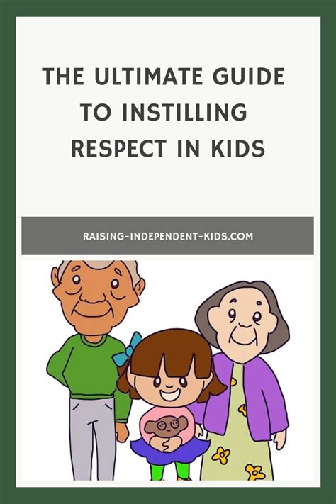 The Importance of Teaching Respect at a Young Age - balustradellc