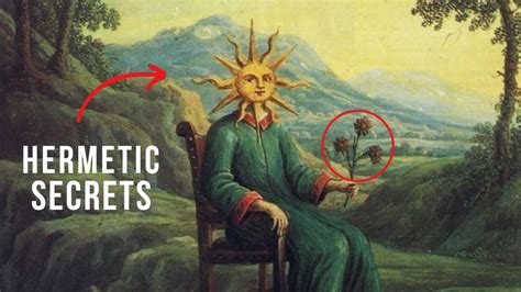 The Importance Of The Hermetic As Above, So Below - balustradellc