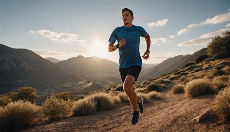 The Importance of Trail Running Form: Keys to Optimal Performance and ... - balustradellc
