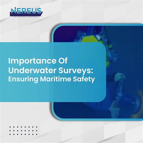 The Importance of Underwater Surveys & Inspections - raincitystudios.com