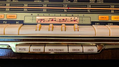 The Importance of Vintage Radio Restoration - muktibox.com