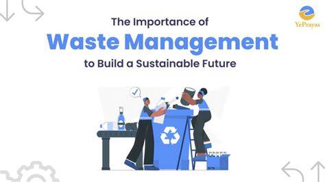 The Importance of Waste Management as an Environmental Factor of ... - raincitystudios.com