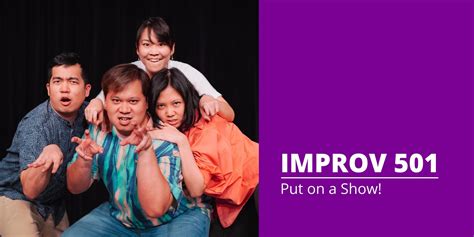 The Improv Company - muktibox.com