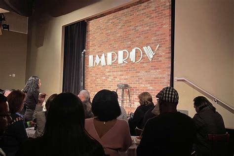 The Improv - The Improv Cart presents: The Ex Files - muktibox.com