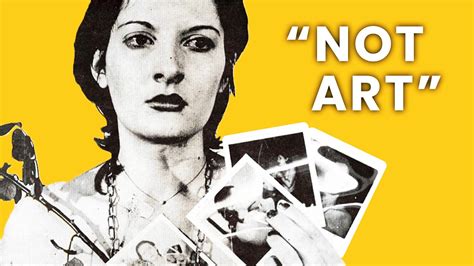 The Incredible Full Story of Performance Art - muktibox.com