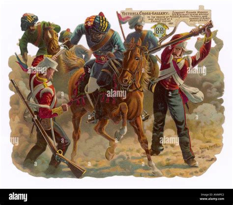 The Indian Mutiny - Spilsbury, Julian: 9780753824023 - AbeBooks - wintechmobiles.com