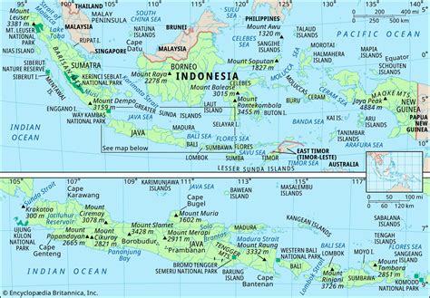 The Indonesian Archipelago | Atkinson Swords | David Atkinson - balustradellc