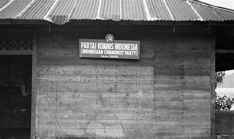 The Indonesian Communist Party and the Conflict in the International ... - wintechmobiles.com