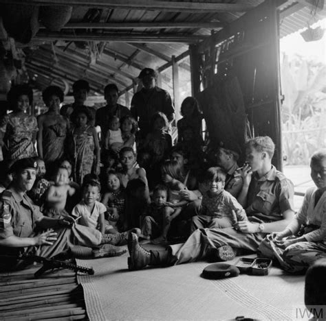The Indonesian Confrontation 1962 to 1966 - Anzac Portal - wintechmobiles.com