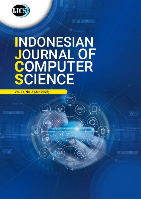 The Indonesian Journal of Computer Science - balustradellc
