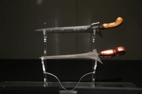 the Indonesian Kris | Intangible Heritage - UNESCO Multimedia Archives - balustradellc