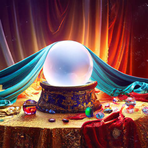 The Influence of Divination on Art and Creativity - balustradellc